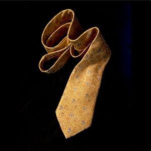 Dion of Toronto Silk Tie